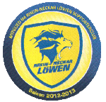 Mitglied im Supporterclub 2011-2013 der Rhein-Neckar-Löwen